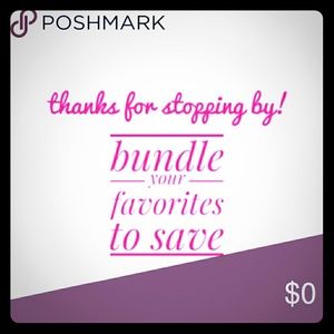 Baby & toddler clothes!